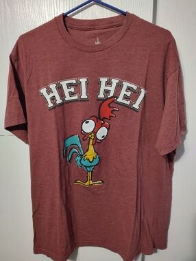 Hei Hei Tee